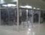 cabinas de flujo laminal